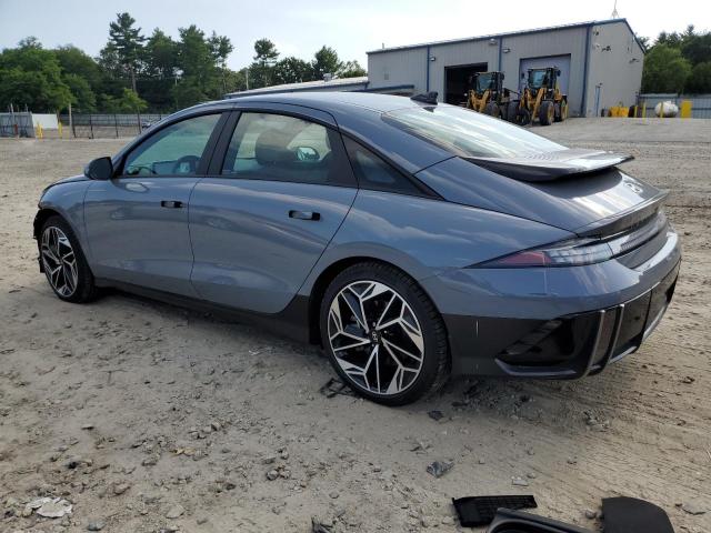 2025 HYUNDAI IONIQ 6 SE KMHM34AC3SA086518