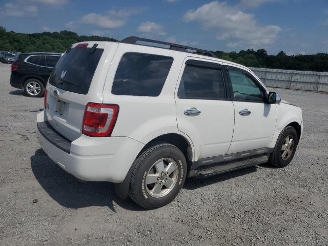 Vin: 1fmcu9d73ckc29497, lot: 63211965, ford escape xlt 20123