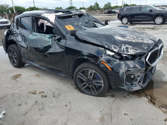2025 BMW X2 XDRIVE2 WBX63GM0XS5229539