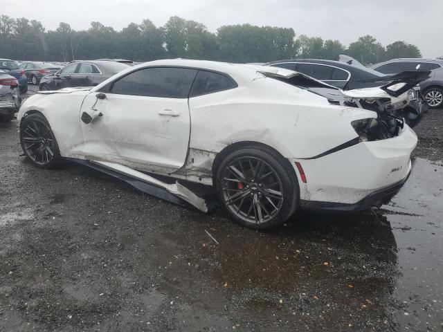 2017 CHEVROLET CAMARO ZL1 1G1FJ1R68H0181566