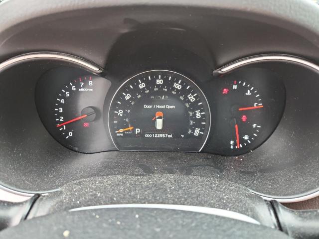 2015 KIA SORENTO EX 5XYKUDA78FG554549