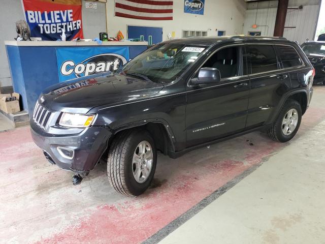 Vin: 1c4rjfag2ec132542, lot: 62375925, jeep grand cher laredo 2014 img_1