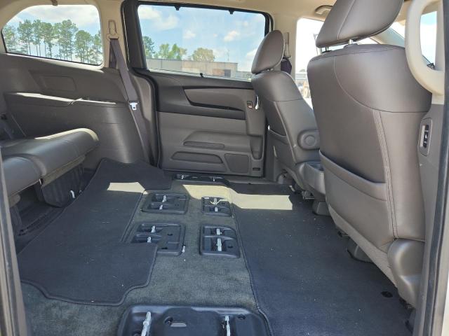 2015 HONDA ODYSSEY EX 5FNRL5H64FB050866