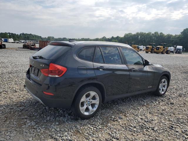 2015 BMW X1 SDRIVE2 WBAVM1C57FVZ94064