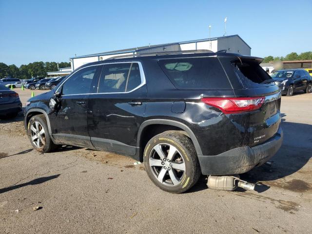 2020 CHEVROLET TRAVERSE LT 1GNERHKW8LJ237904