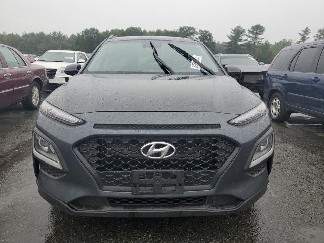 2021 HYUNDAI KONA SEL KM8K2CAA6MU741999