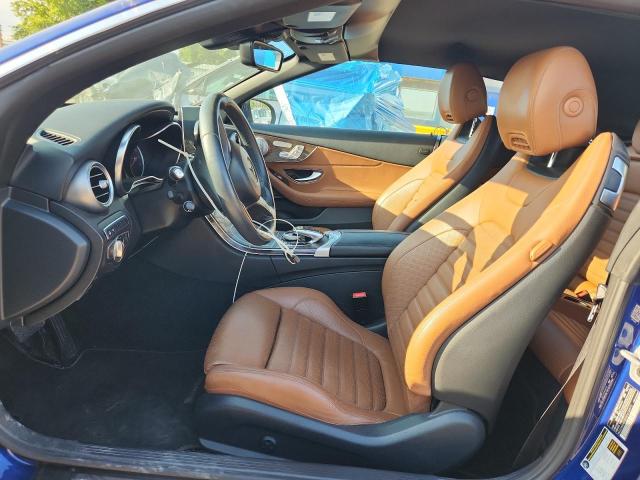 2018 MERCEDES-BENZ C 300 4MAT - WDDWK4KB3JF616872
