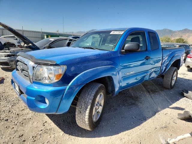 TOYOTA TACOMA ACC