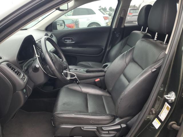 2016 HONDA HR-V EXL 3CZRU5H71GM710827