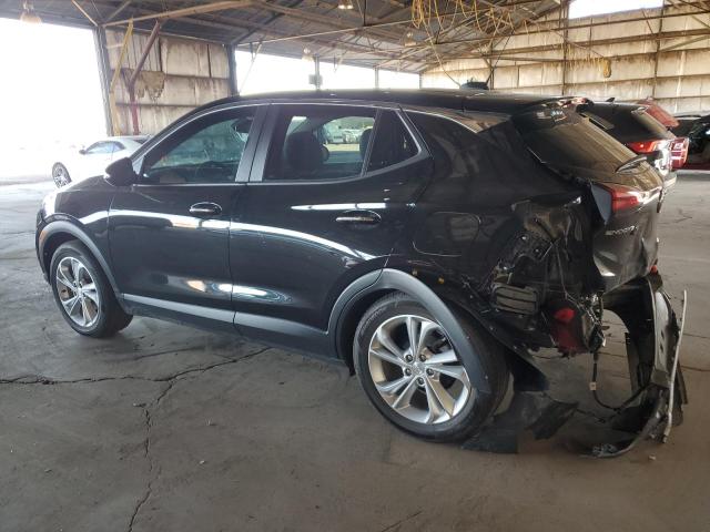 2023 BUICK ENCORE GX PREFERRED KL4MMBS22PB149485