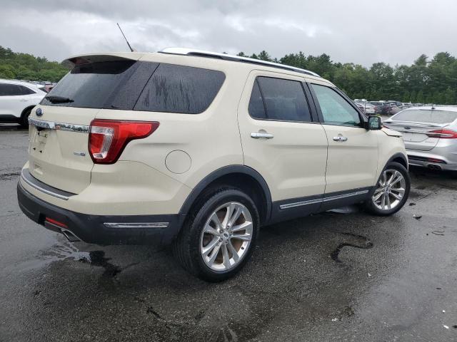 2018 FORD EXPLORER L 1FM5K8FH1JGB49825