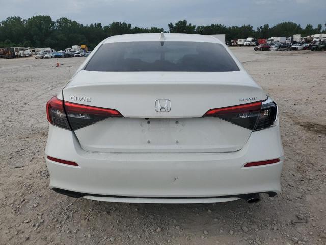 2024 HONDA CIVIC SPOR 2HGFE2F57RH501892