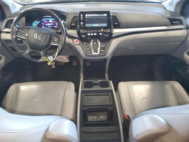 2019 HONDA ODYSSEY EX 5FNRL6H7XKB053120