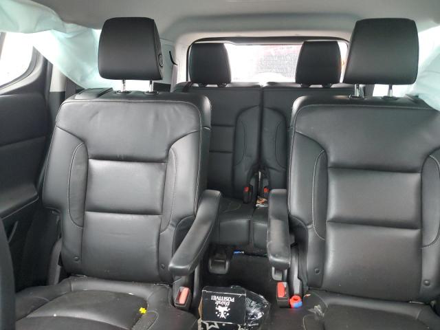2017 GMC ACADIA SLT - 1GKKNULS7HZ193404