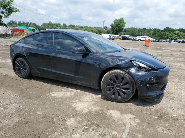 2021 TESLA MODEL 3 5YJ3E1EA7MF867604