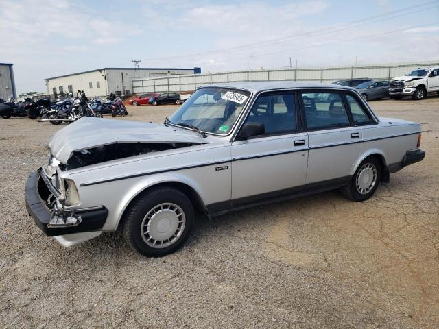 VOLVO 244 DL