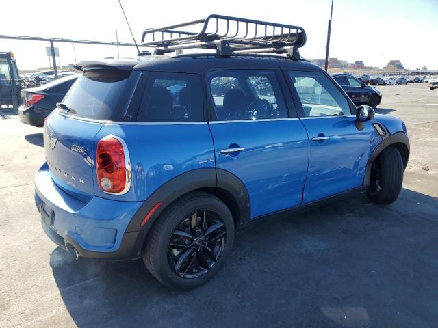 2013 MINI COOPER S C - WMWZC3C51DWP23167