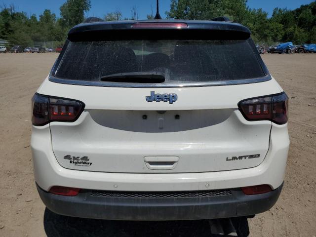 2021 JEEP COMPASS LI - 3C4NJDCB5MT554067
