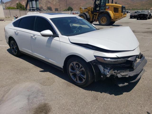 2023 HONDA ACCORD EX 1HGCY1F37PA023343