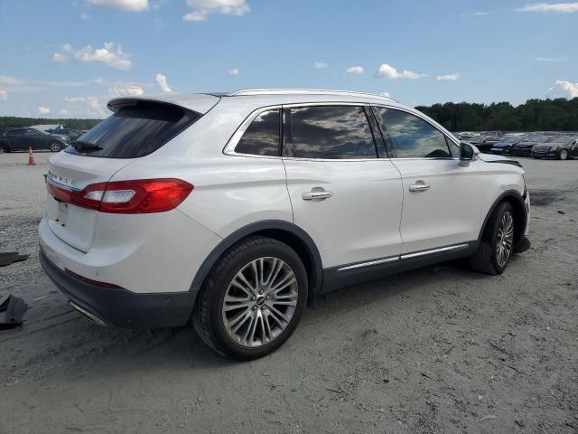 2018 LINCOLN MKX RESERV 2LMPJ6LR6JBL40312