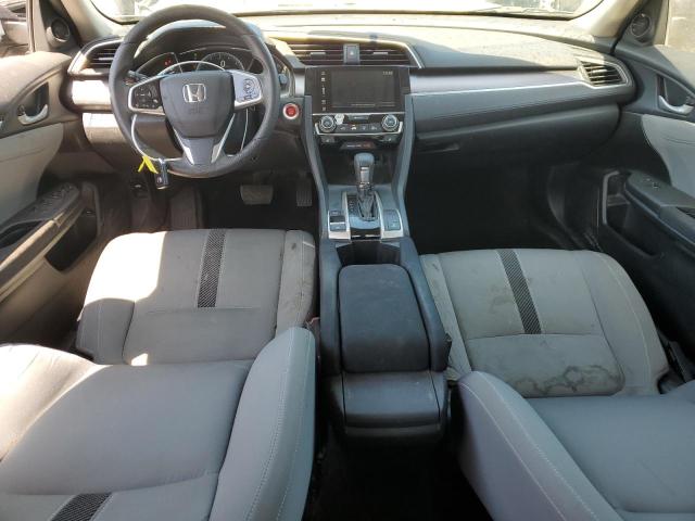 2017 HONDA CIVIC EX 2HGFC1F37HH631233