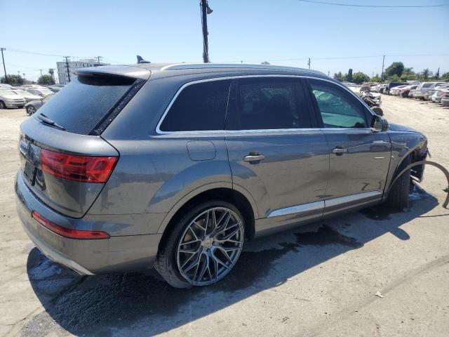 2019 AUDI Q7 PREMIUM WA1LAAF74KD019466