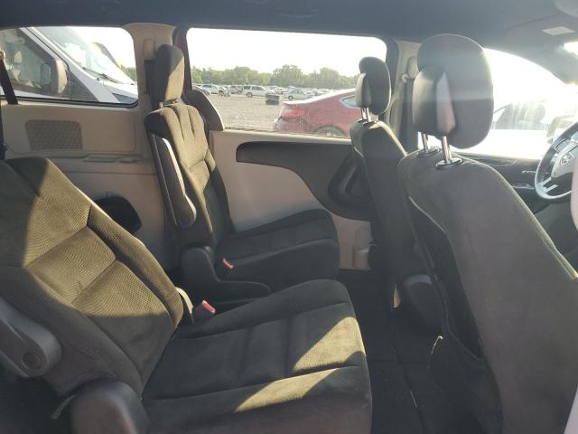 2015 DODGE GRAND CARA - 2C4RDGBG8FR684308