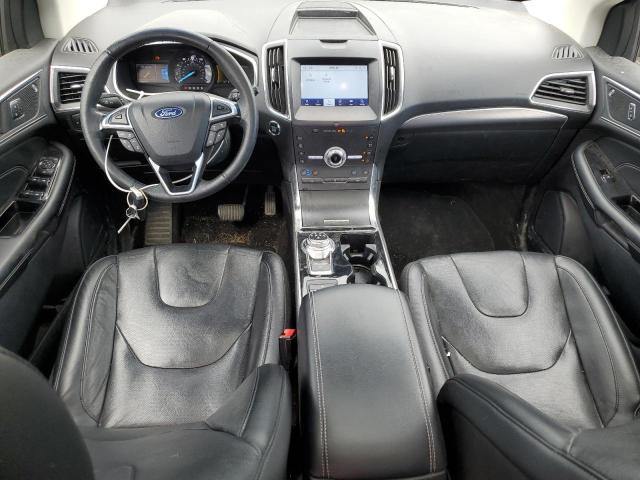 2020 FORD EDGE TITAN #3303792435