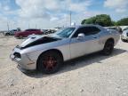 2017 DODGE CHALLENGER - 2C3CDZAG6HH636354