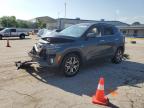 2021 KIA SELTOS SX - KNDETCA2XM7152346