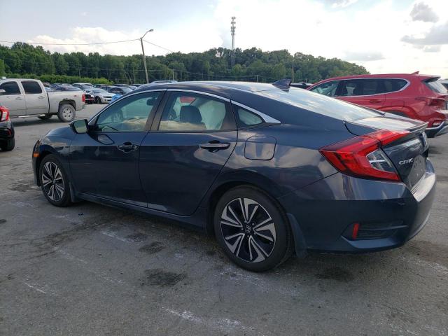 2017 HONDA CIVIC EXL 19XFC1F73HE026249