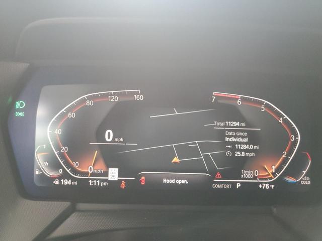 2021 BMW 228XI WBA73AK03M7J62451