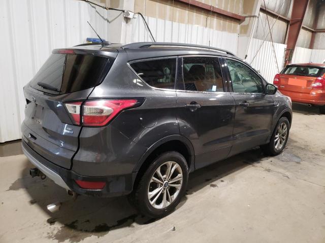 2017 FORD ESCAPE SE - 1FMCU9G9XHUB82185