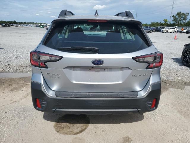 2020 SUBARU OUTBACK 4S4BTAAC5L3248483