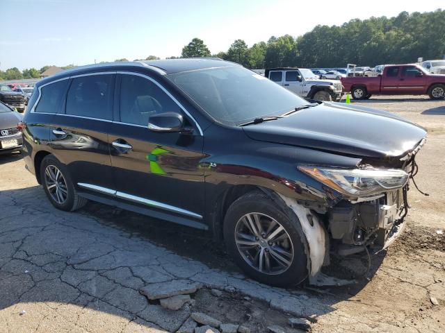 2019 INFINITI QX60 LUXE 5N1DL0MNXKC519584