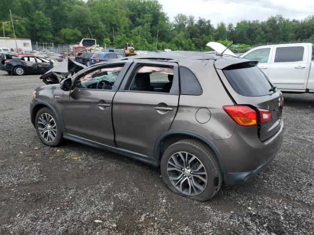 2016 MITSUBISHI OUTLANDER JA4AR3AW9GZ056257