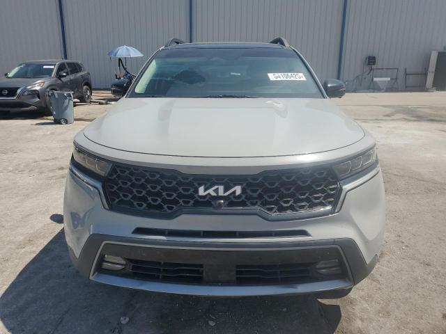 2022 KIA SORENTO SX 5XYRKDLF1NG090303