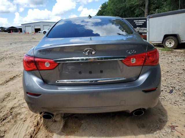2016 INFINITI Q50 PREMIU JN1EV7AP1GM304763