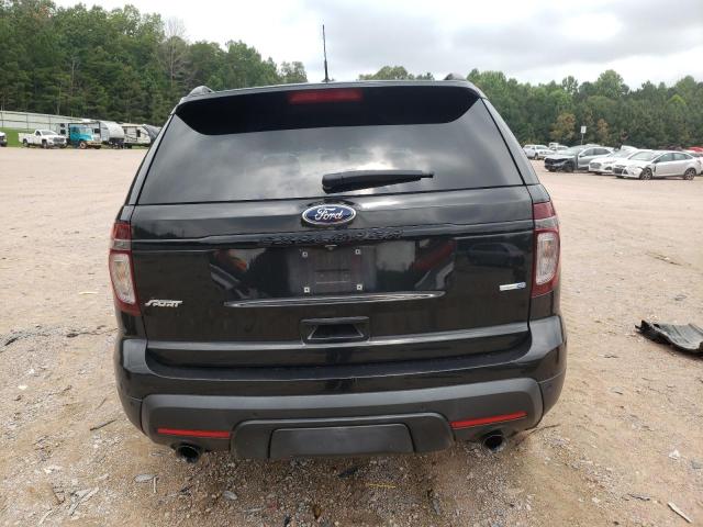 2015 FORD EXPLORER S 1FM5K8GT4FGA52824