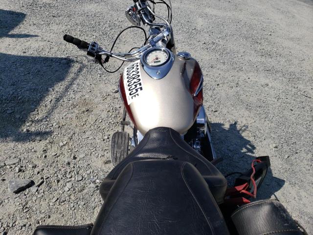 2004 YAMAHA XVS1100 A JYAVP11N04A012288