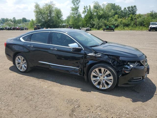 2018 CHEVROLET IMPALA PRE 2G1125S33J9101827