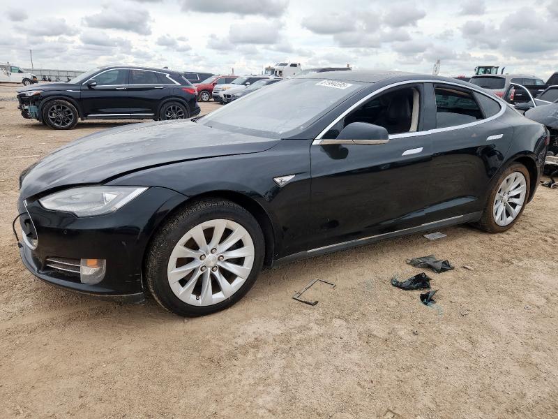Vin: 5yjsa1s12efp32379, lot: 61994595, tesla model s 2014 img_1