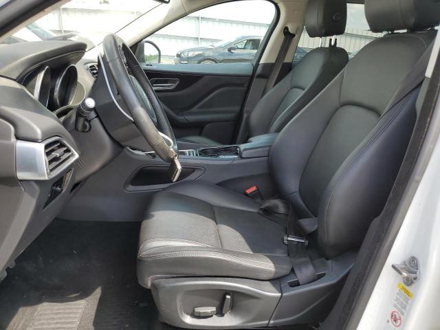 2017 JAGUAR F-PACE PRE SADCJ2BV1HA895829