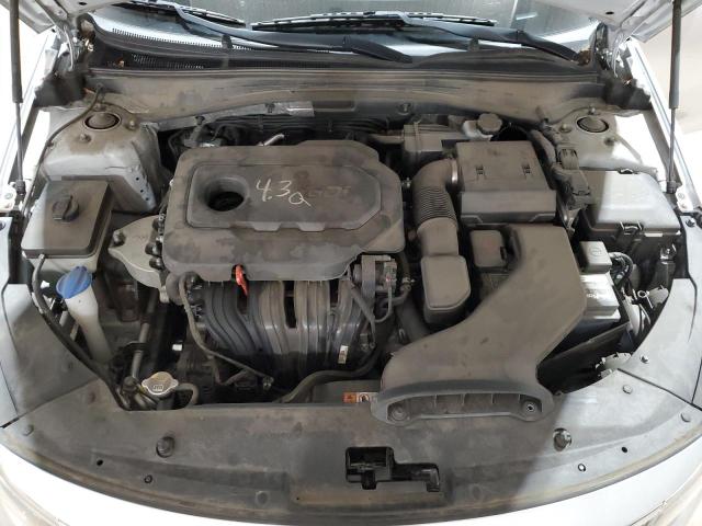 2019 KIA OPTIMA LX 5XXGT4L39KG285897