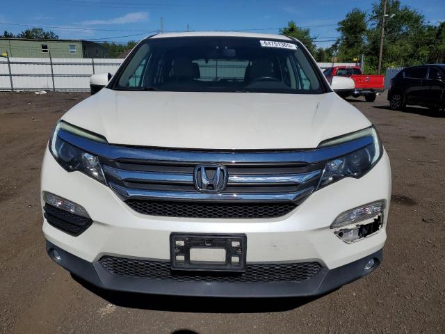 2016 HONDA PILOT EXL 5FNYF6H53GB033347