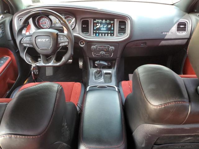 2022 DODGE CHARGER SC 2C3CDXGJ1NH237189