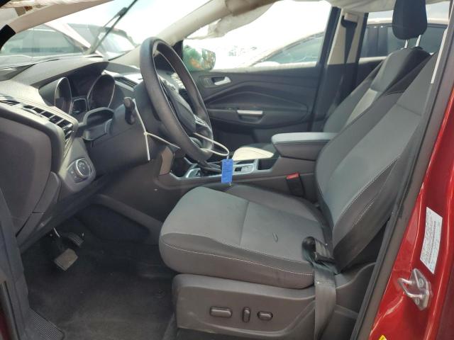 2018 FORD ESCAPE SE - 1FMCU0GD2JUA68008