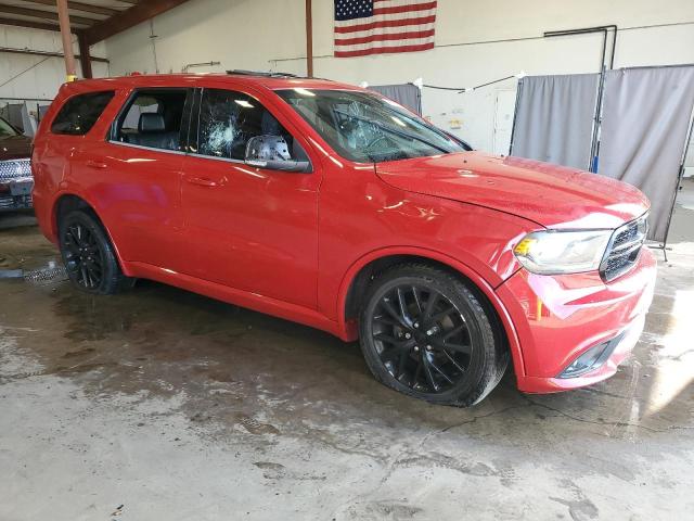 2015 DODGE DURANGO LI 1C4RDJDG0FC921392