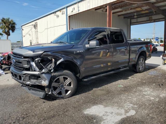 FORD F150 SUPER
