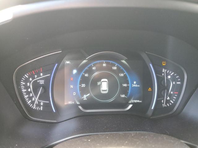 2020 HYUNDAI SANTA FE S - 5NMS3CAD5LH265407